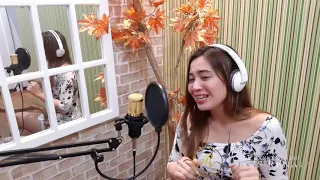 Download Sejengkal Tanah - Mansyur S   cover by Evis Renata MP3