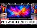 7 TVs With Almost ZERO Complaints From Owners