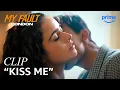 Lagu Noah Tells Nick to Kiss Her | My Fault: London | Clip | Prime Video