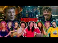 Download Lagu DCU Fans React To VIGILANTE MEET HIS DOPPELGANGER | Peacemaker S2 Ep 6 Reaction Mashup 