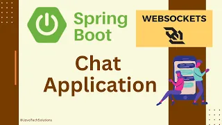Build a Real-Time Chat App with Spring Boot and WebSockets
