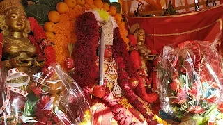 FETE KARLY TEMPLE PANDIALE PRIMAT 2019