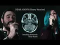 Breaking Benjamin - Dear Agony (Heavy Version) ft. Lacey Sturm