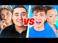 I Made Clix Fight His Ex Girlfriend