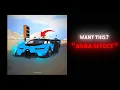 CapCut Aura Tutorial Car Edit Tutorial