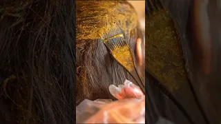 منع شيب الشعر المبكر وتأخير الشعر الأبيض بمكونات سهلة