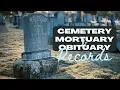 Upon Death OVERLOOKED Records You Want to Find