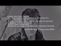 Exploring Ian Dury, The Blockheads & HIT ME WITH YOUR RHYTHM STICK | New British Canon