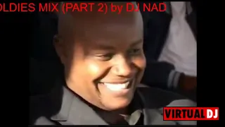 BURUNDI OLDIES MIX Part 2 By DJ NAD  BURUNDI OLDIES MIX Part 2 By DJ NAD
