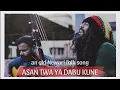 Download Lagu Asan Twa Ya | Arko Mukhaerjee \u0026 Koustav Dey | An old folk song in Nepal Bhasa (Newari) | CCU to KTM
