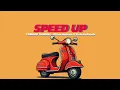 TUNGGU TUNGGU - Oliva Helmin Ft Kelvin Remix ( SPEED UP )