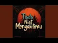 Download Lagu Tiada Niat Menyakitimu.