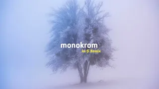 Download Tulus - Monokrom (Xdlyrs Lo-Fi Remix) MP3