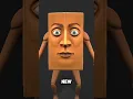 Lagu ALL NEW LEAKS In Brainrot Evolution in Roblox!