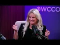 Dr Cindra Kamphoff How to Crush the Confidence Game