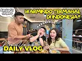 Download Lagu WARMINDO PAKE DAGING WAGYU A5?! TERMAHAL DI INDONESIA NIH!!