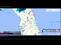 Daytona Beach Weather Radio with Live Radar from Spectrum News 13