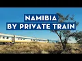 Download Exploring Namibia by Private Train mp4 3gp mp3 videos - waplic