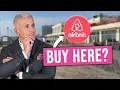 Top 5 NJ Towns To Buy An Airbnb