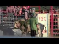 lawrence county rodeo 2019