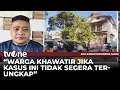 Download Lagu Ketua RT Ungkap Ketakutan Warga Soal Kasus Jasad Satu Keluarga | AKIS tvOne