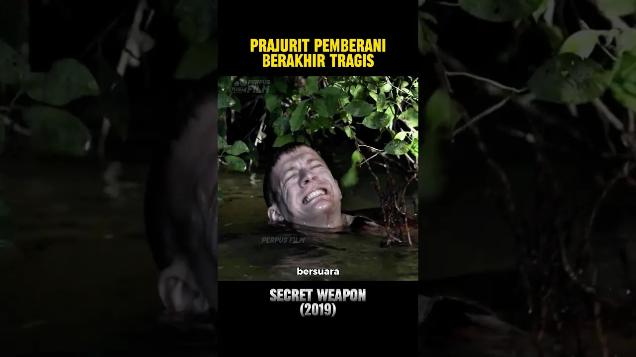 Brave Soldiers End Tragically‼️ #filmstoryline #shorts #war poster