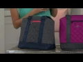Lug Lunch Tote - Scooter on QVC