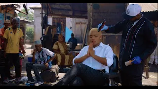 alicios kimya official music video 
