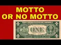 Silver certificate 1 dollar bills worth money