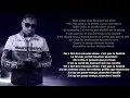 Bouss - Thank You ( Lyrics )