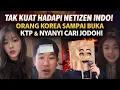 Lagu Netizen Indo Bikin Orang Korea Shock! Sampai Tunjukkan KTP \u0026 Nyanyi Lagu Cari Jodoh!\