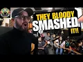 Download Lagu Missioned Souls SMASH TOTO!! Rosanna reaction #missionedsouls #musicreaction