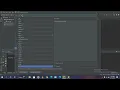 who to install tkinter in pycharm