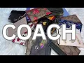 COACH SKINNY ID CARD CASE COLLECTION