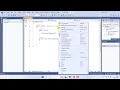 Visual Studio Form Design Not Showing or Missing Fixed 100