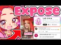 Megan EXPOSES More Details In Deleted