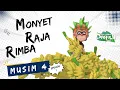 Download Lagu Pada Zaman Dahulu S04E01 - Monyet Raja Rimba