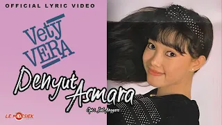 vety vera denyut asmara official lyric video 