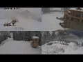 Stevens Pass Webcams