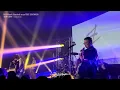 我的活法·TONICK·2025.07.26·HO Music Festival 2025 - THE CHORUS（蒲吧）