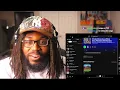 Dinner Party just dropped a CRAZY single with "If It Aint Broke" | Reaction