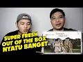 Download Lagu Ungu x Selfi Yamma x Rara Dengan NafasMu. Moodboaster jelang bulan Ramadhan. Beda Banget