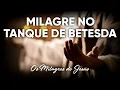 Download Lagu Milagre No Tanque de Betesda #Milagres de Jesus | Pr. Josué Brandão