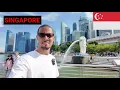 Download Lagu My First Time in Singapore 🇸🇬