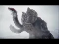 Download Lagu Astalos, Gammoth, Mizutsune, Glavenus Ecology - The Fated Four Monster Hunter Ecology