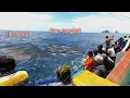 Lagu Menegangkan ll menangkap ikan tongkol bersaing denagn hiu tutul ll Nelayan puger