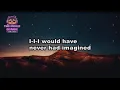Lila Iké - Stars Align | LYRIC VISUALIZER