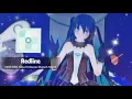 Download Lagu [Redline]MMD BRS Miku Hatsune Dance