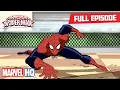 Download Lagu Great Power | Ultimate Spider-Man S1 E1 | Full Episode