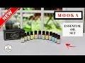 MOOKA Top 12 Essential Oil Set - Review